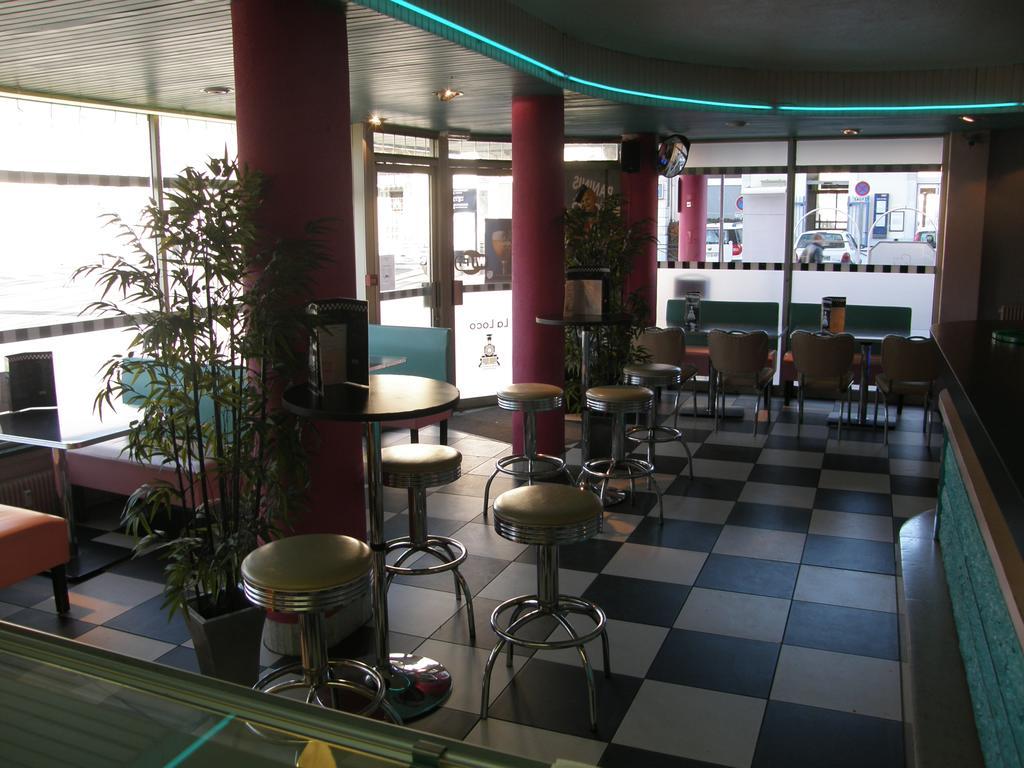 Hotel Le Michelet Гап Екстер'єр фото